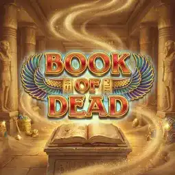 Book of Dead game at MrQ Casino for United Kingdom players Book of Dead game at MrQ Casino for United Kingdom players