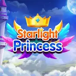 Starlight Princess game at MrQ Casino for United Kingdom players Starlight Princess game at MrQ Casino for United Kingdom players