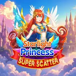 Starlight Princess Super Scatter game at MrQ Casino for United Kingdom players Starlight Princess Super Scatter game at MrQ Casino for United Kingdom players